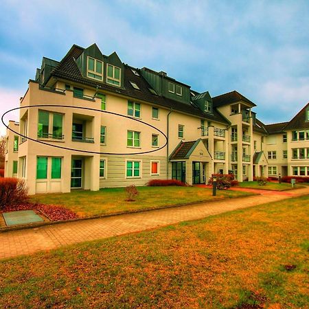 Eckernförde Ostseeaussicht מראה חיצוני תמונה